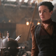Outlander’s Laura Donnelly as Amalia True.